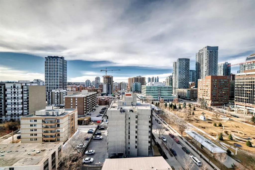 303 13 Avenue SW #1410