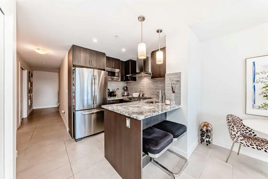 303 13 Avenue SW #1410