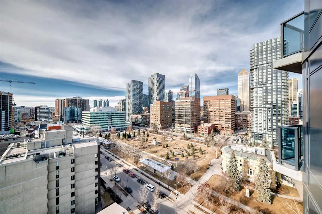 303 13 Avenue SW #1410