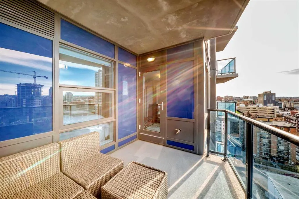 303 13 Avenue SW #1410