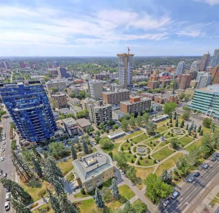 303 13 Avenue SW #1410
