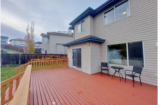 133 Panamount Court NW