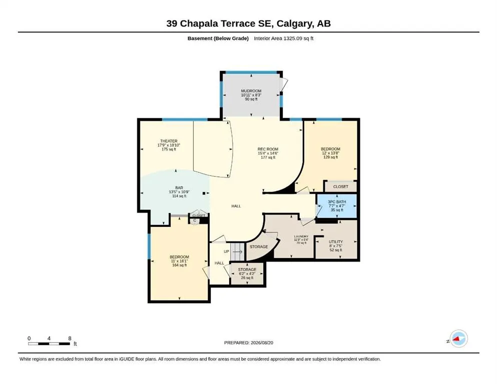 39 Chapala Terrace SE