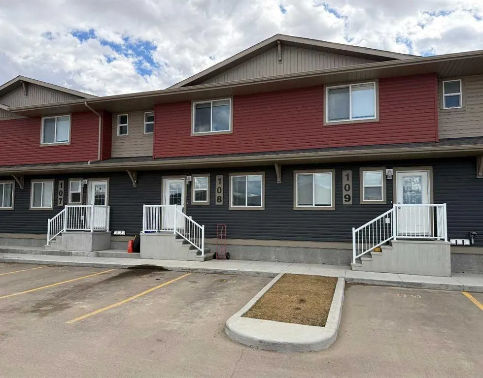 6300 58A Street #108