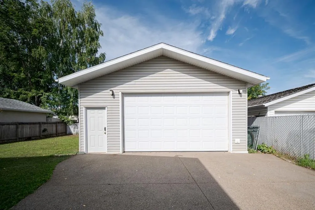 158 Father Mercredi Street