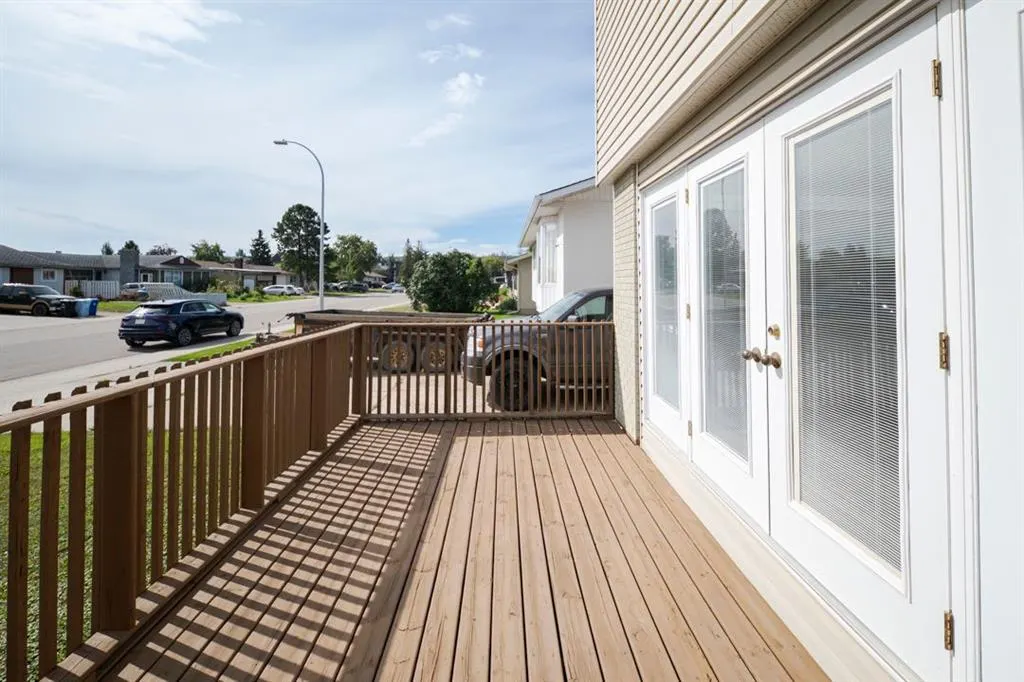 158 Father Mercredi Street
