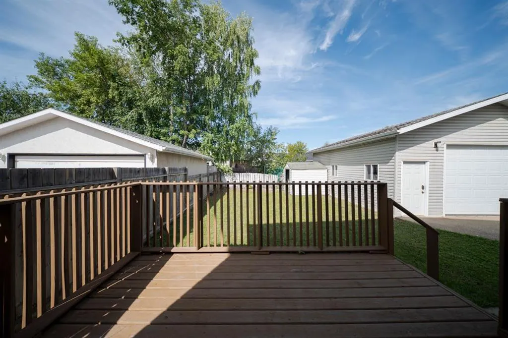 158 Father Mercredi Street