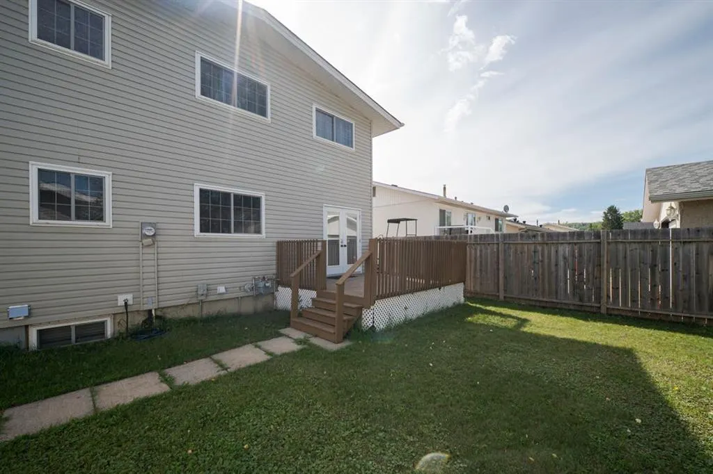 158 Father Mercredi Street