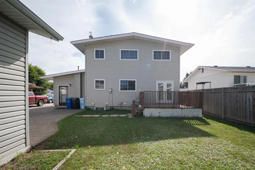 158 Father Mercredi Street