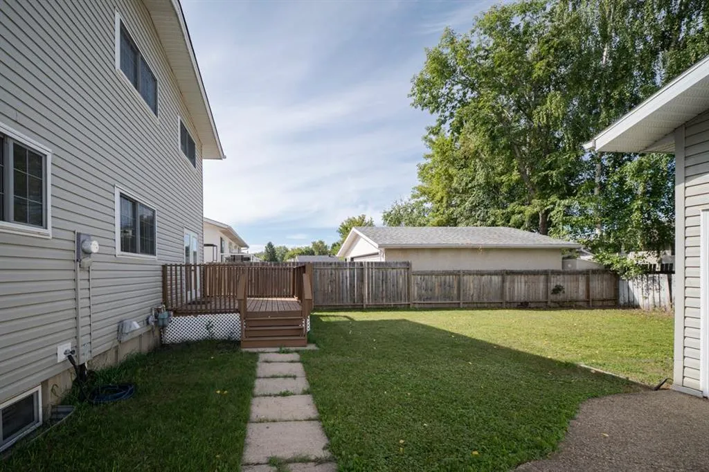 158 Father Mercredi Street