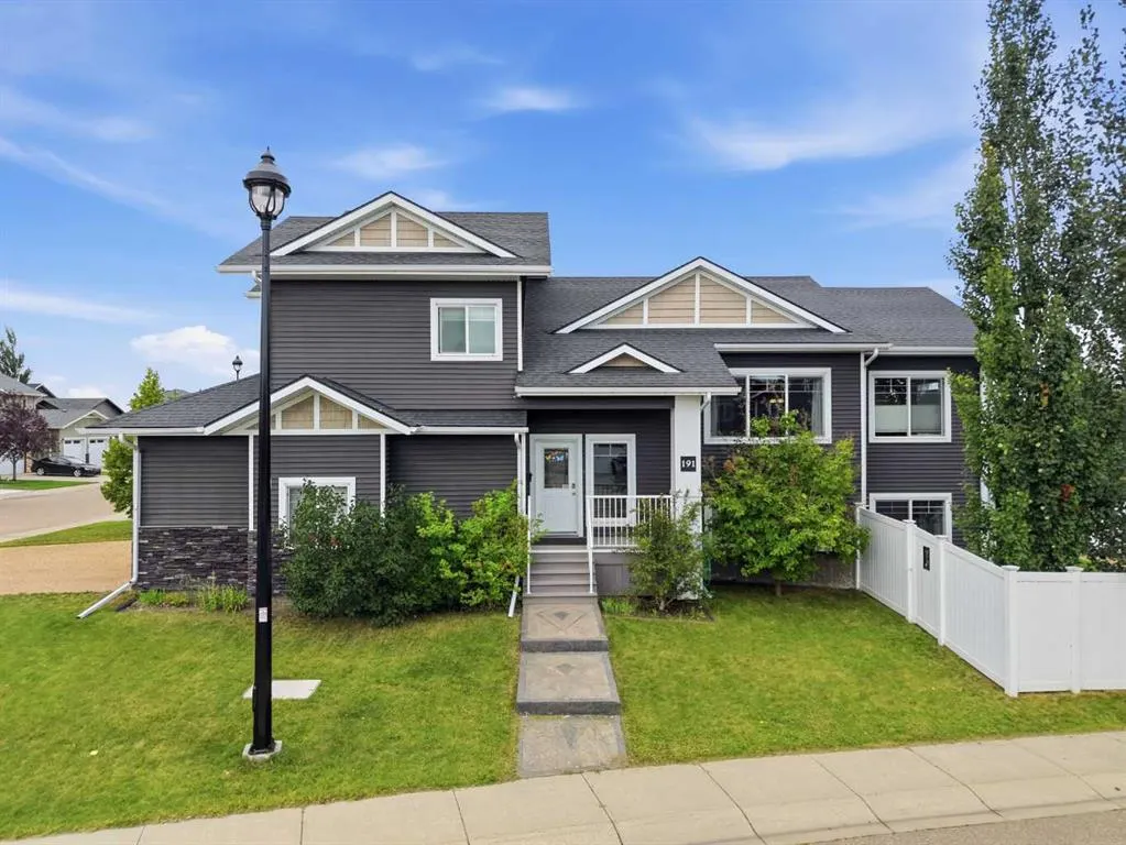 191 Morris Court