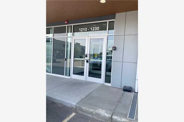11 Royal Vista Drive NW #1210