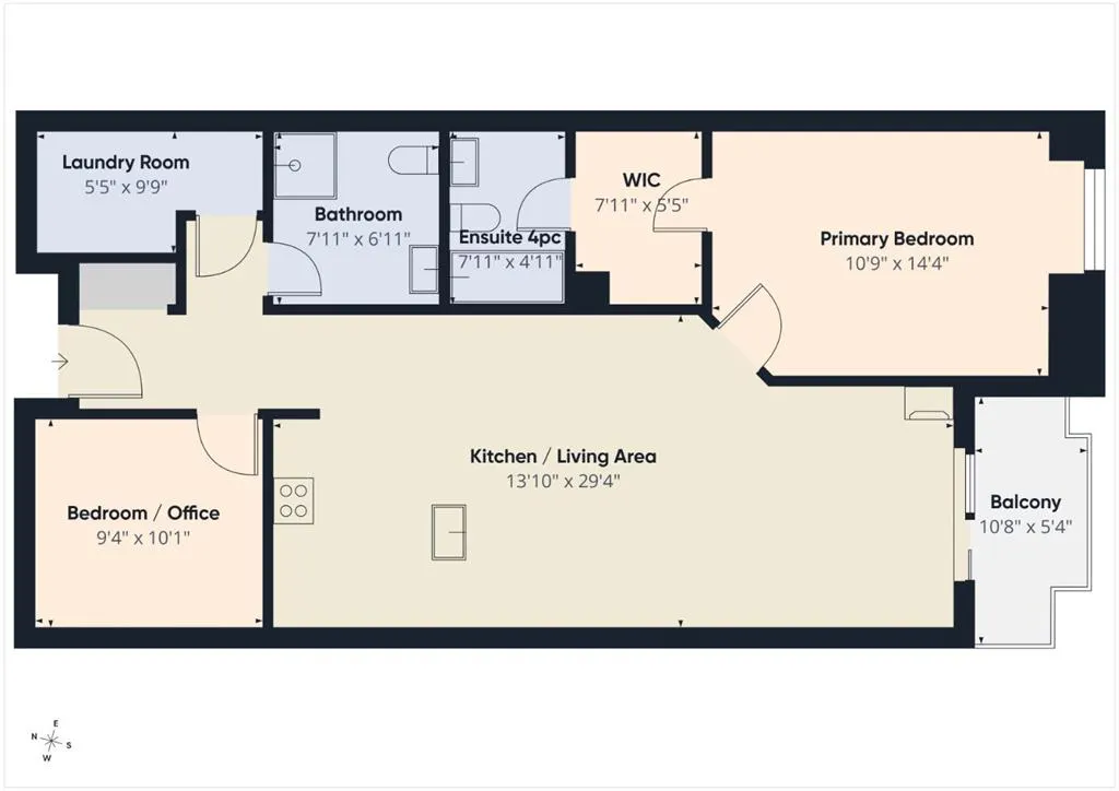 2134 Kensington Road NW #303