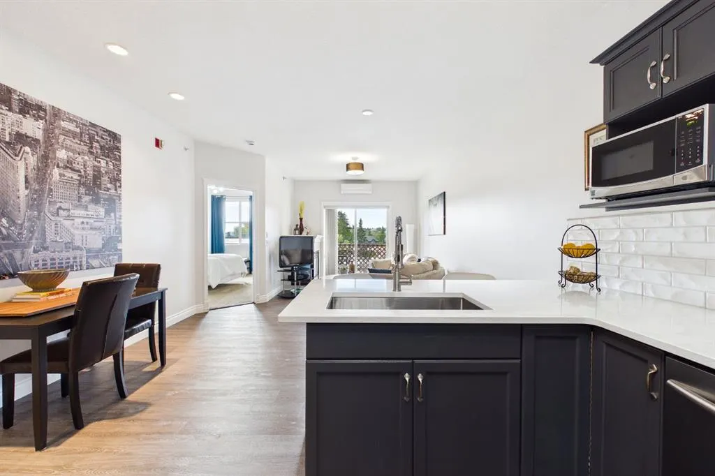 2134 Kensington Road NW #303