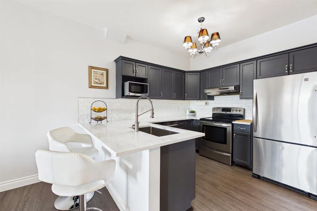 2134 Kensington Road NW #303