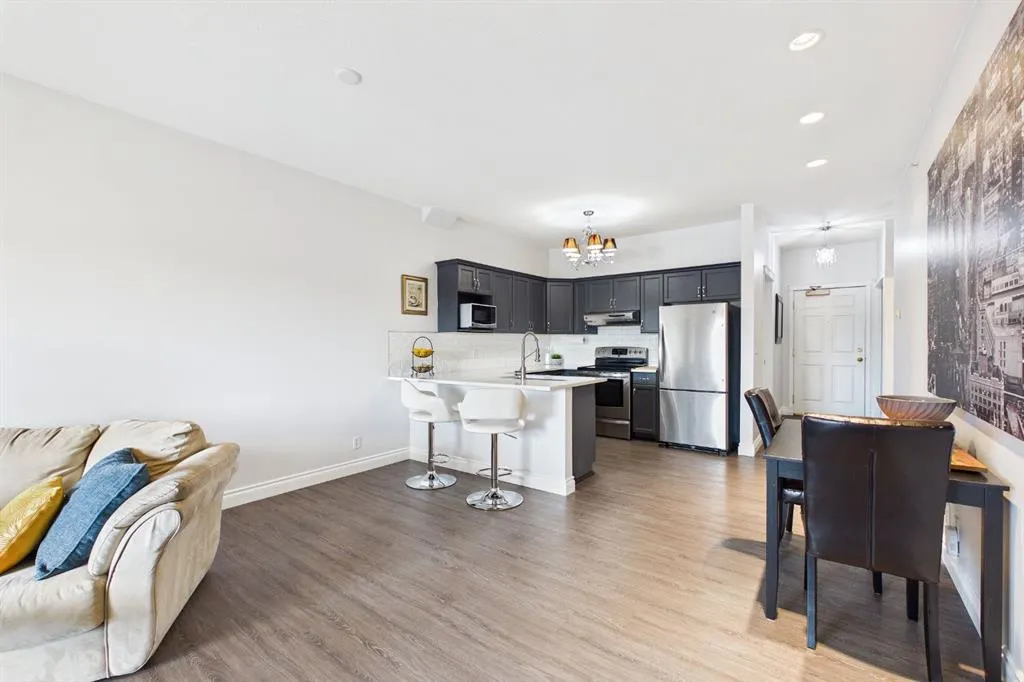 2134 Kensington Road NW #303