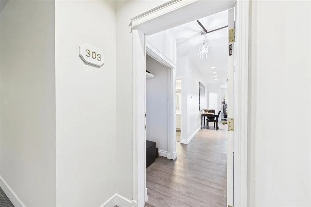 2134 Kensington Road NW #303