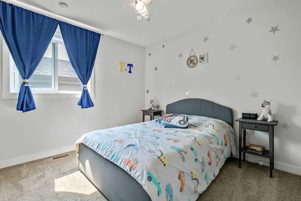 100 Cranbrook Gardens SE