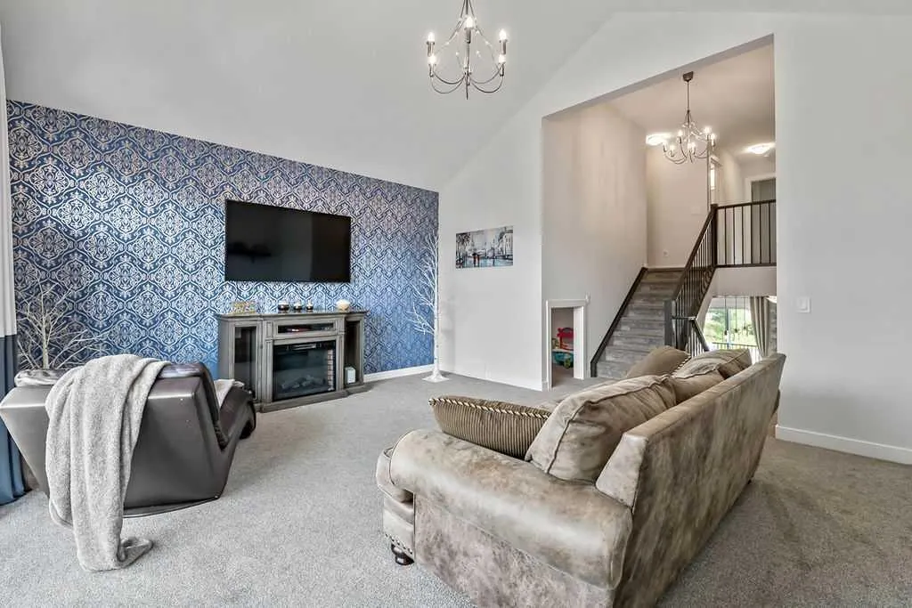 100 Cranbrook Gardens SE