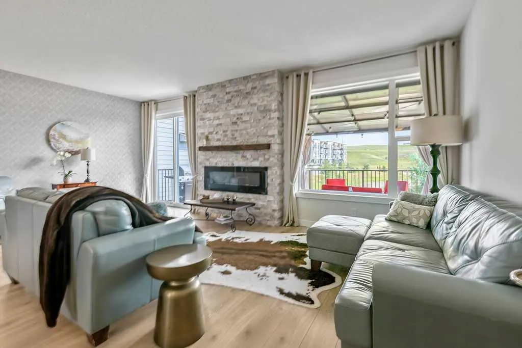 100 Cranbrook Gardens SE