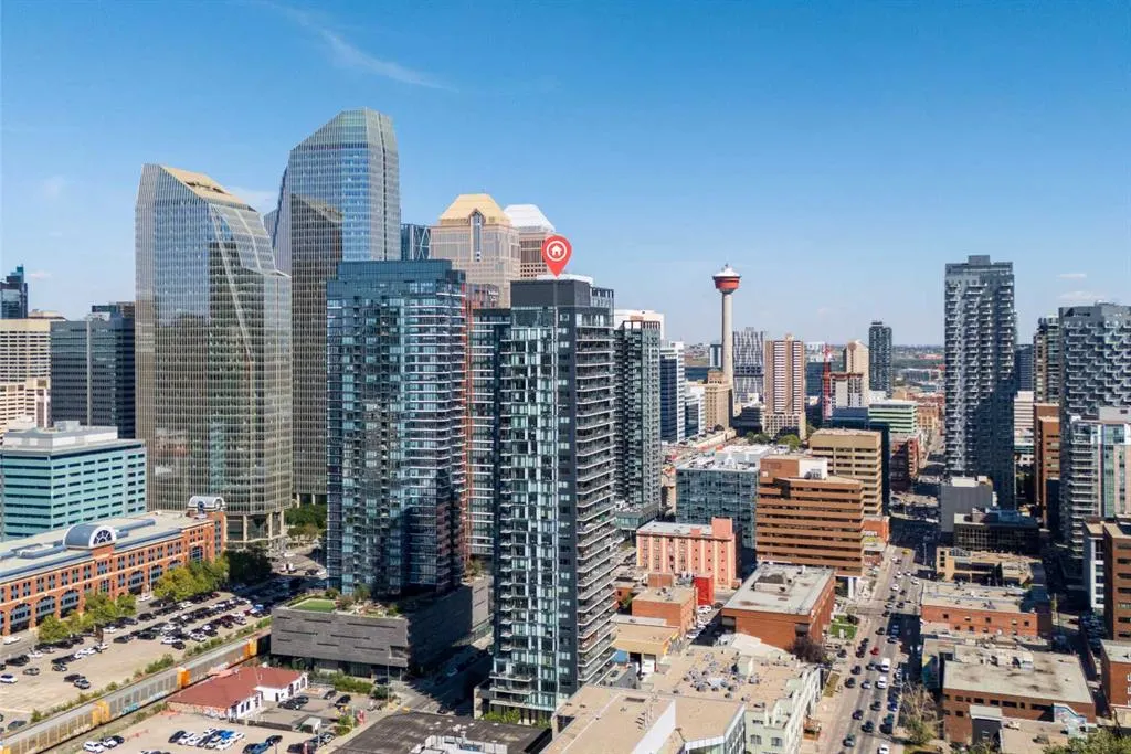 1010 6 Street SW #2702