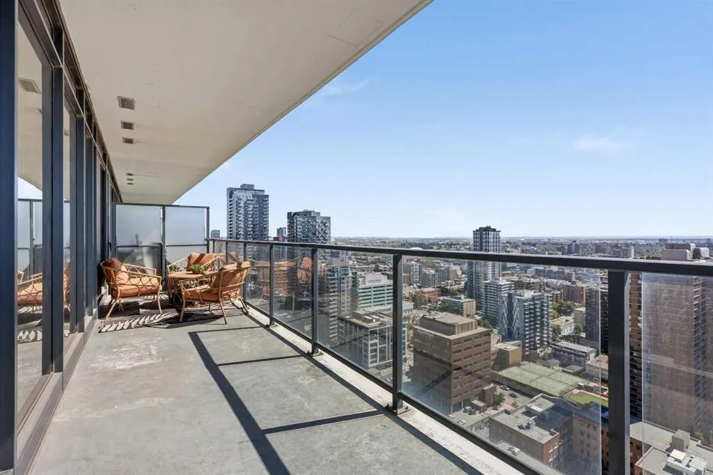 1010 6 Street SW #2702