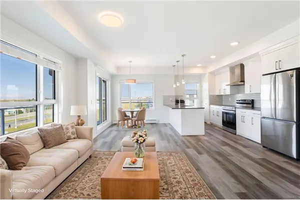 100 Harvest Hills Place NE
