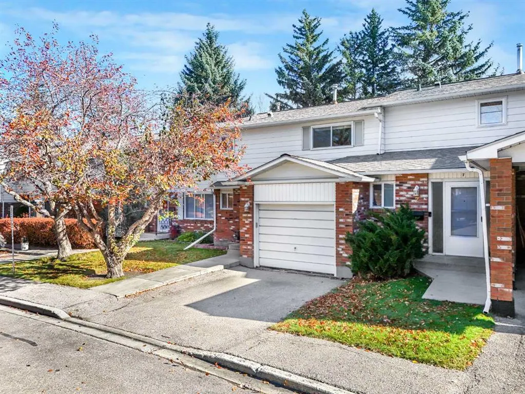 2815 Palliser Drive SW #6