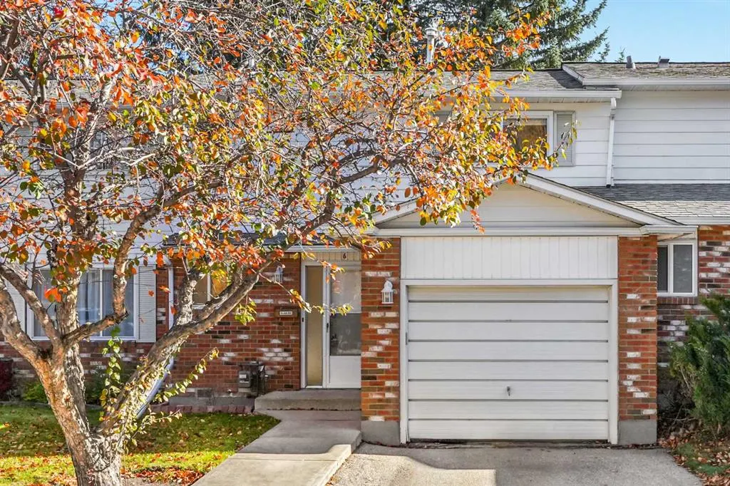 2815 Palliser Drive SW #6