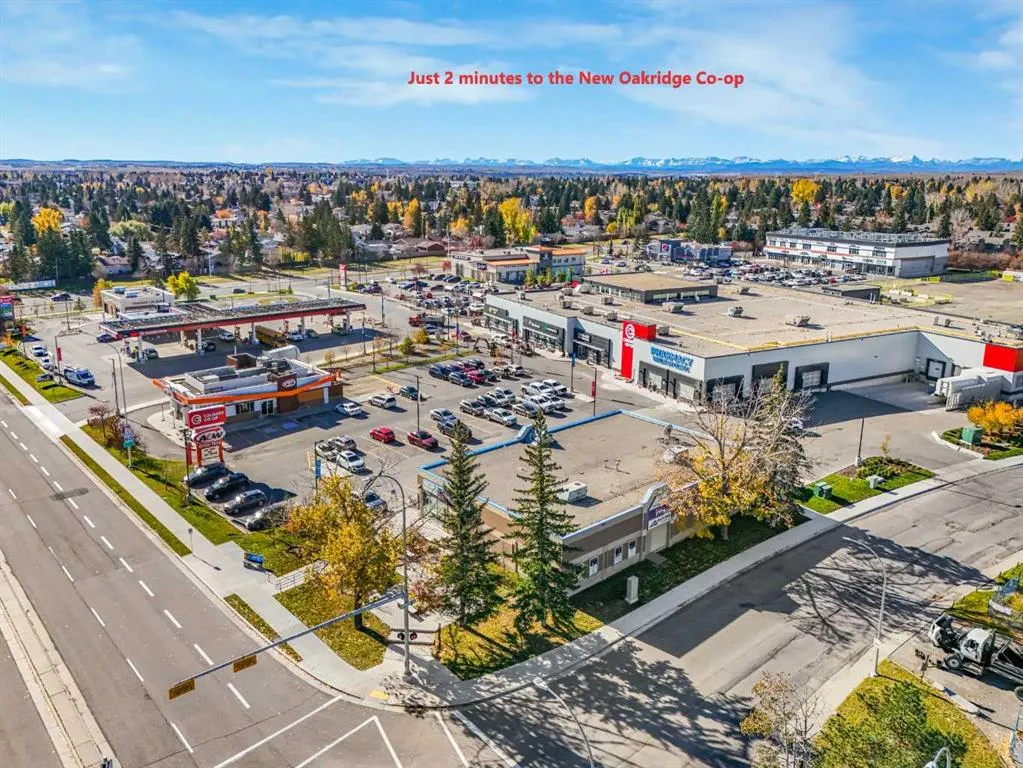 2815 Palliser Drive SW #6