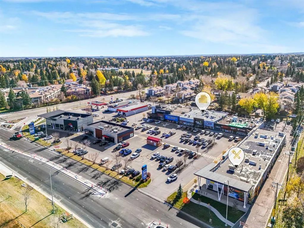 2815 Palliser Drive SW #6