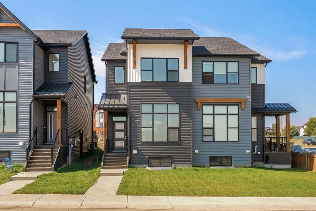28 Tillotson Loop