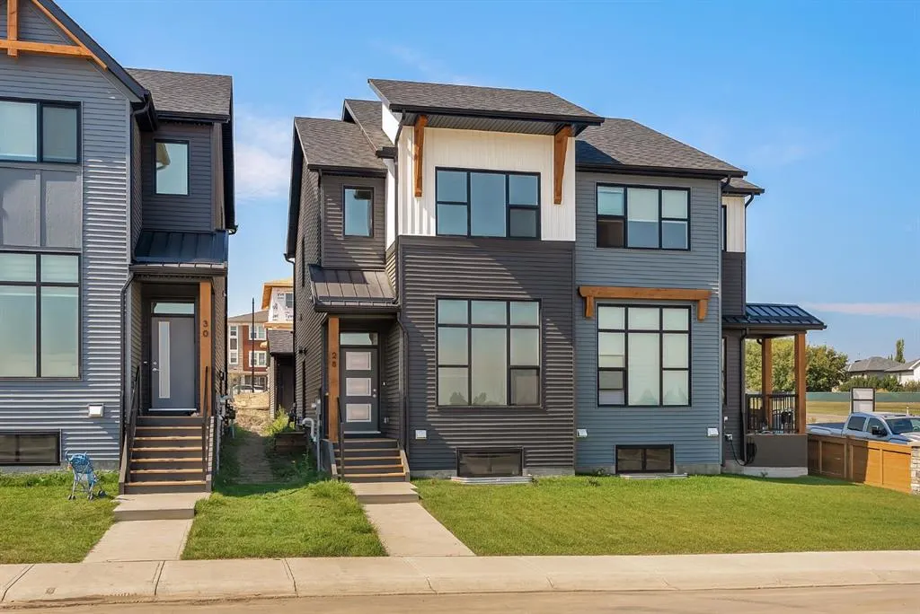 28 Tillotson Loop