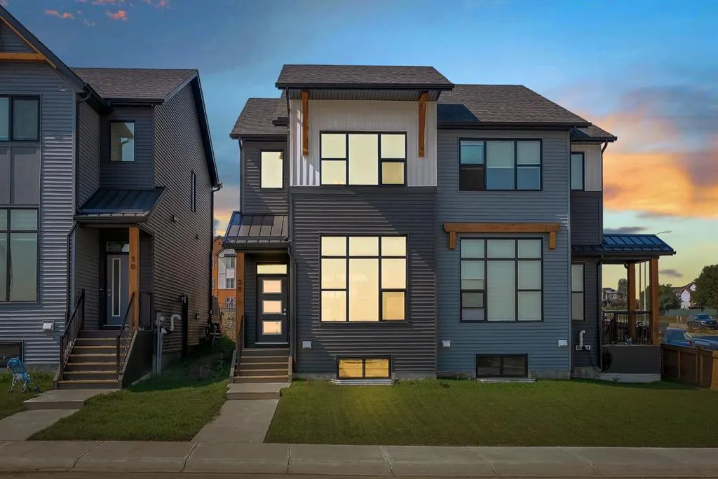 28 Tillotson Loop