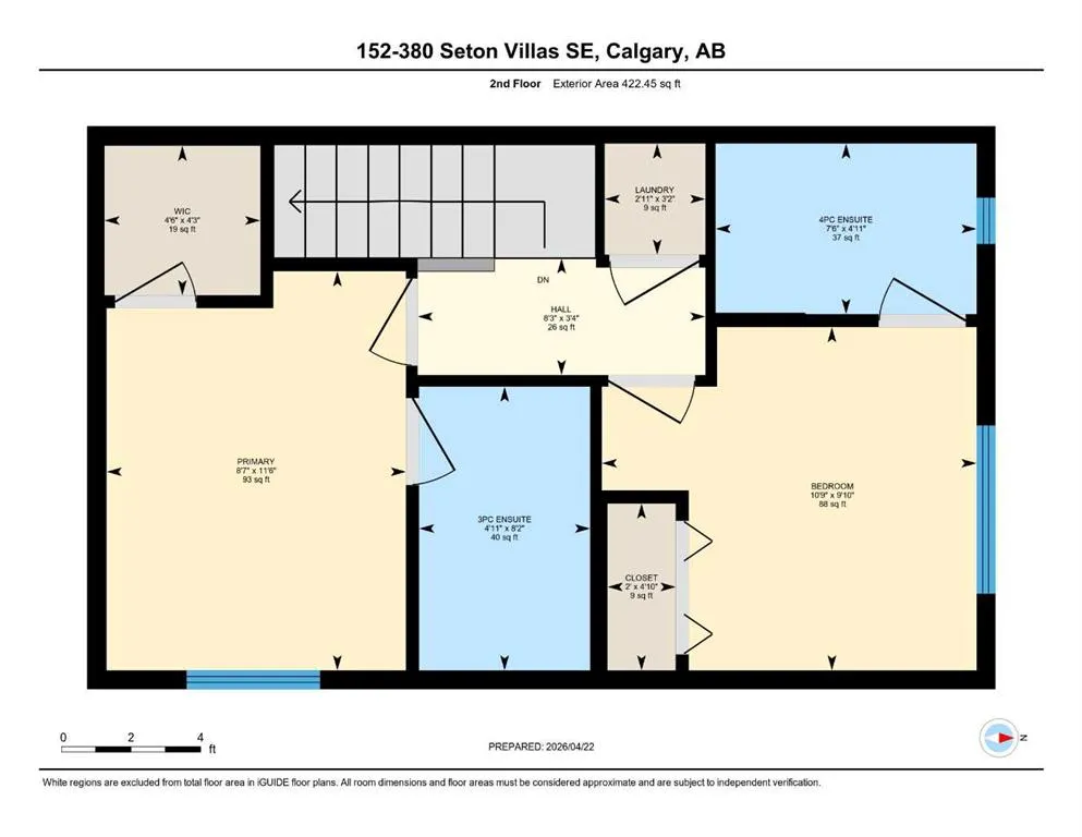 380 Seton Villas SE #152