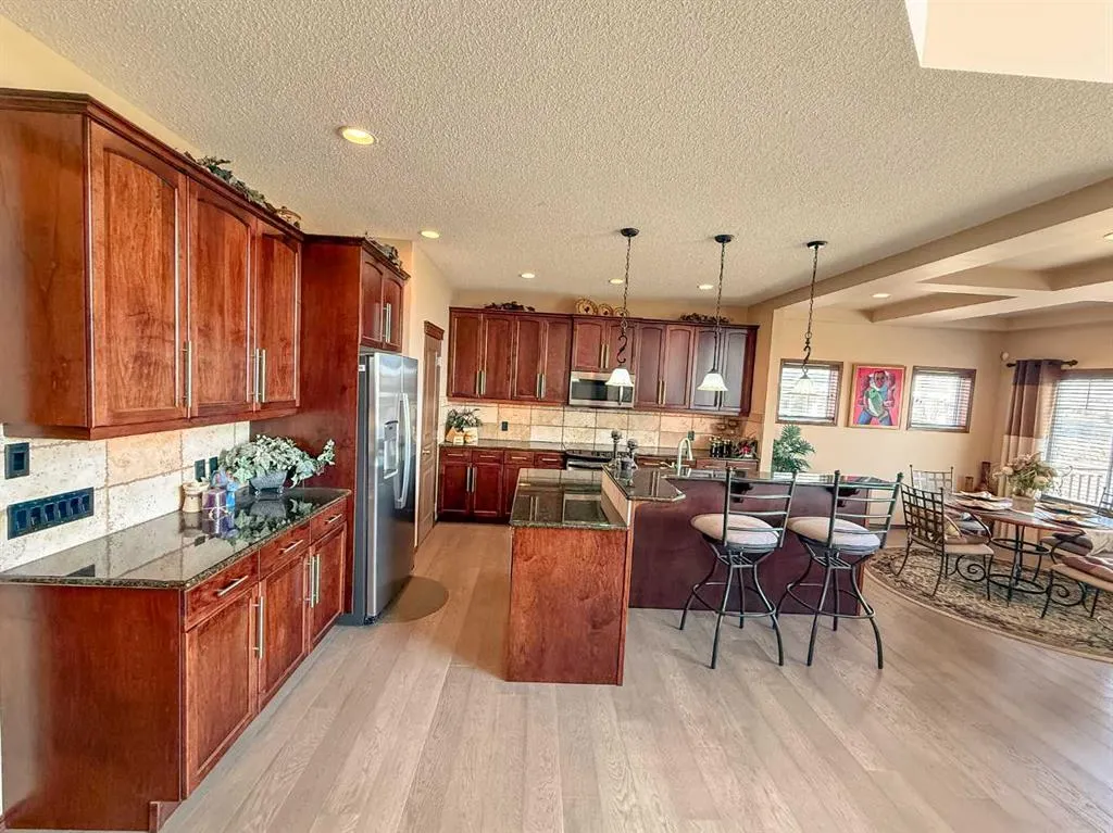 128 Chaparral Valley Drive SE
