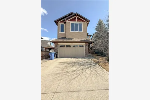 128 Chaparral Valley Drive SE