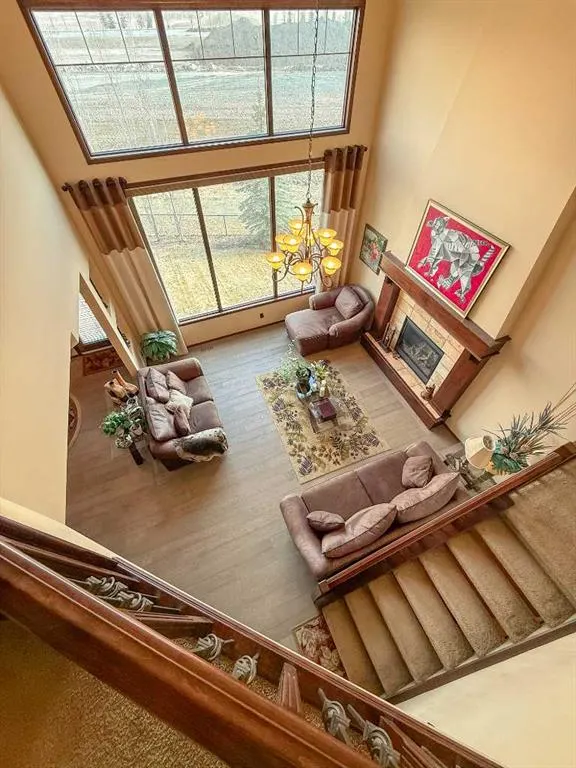 128 Chaparral Valley Drive SE