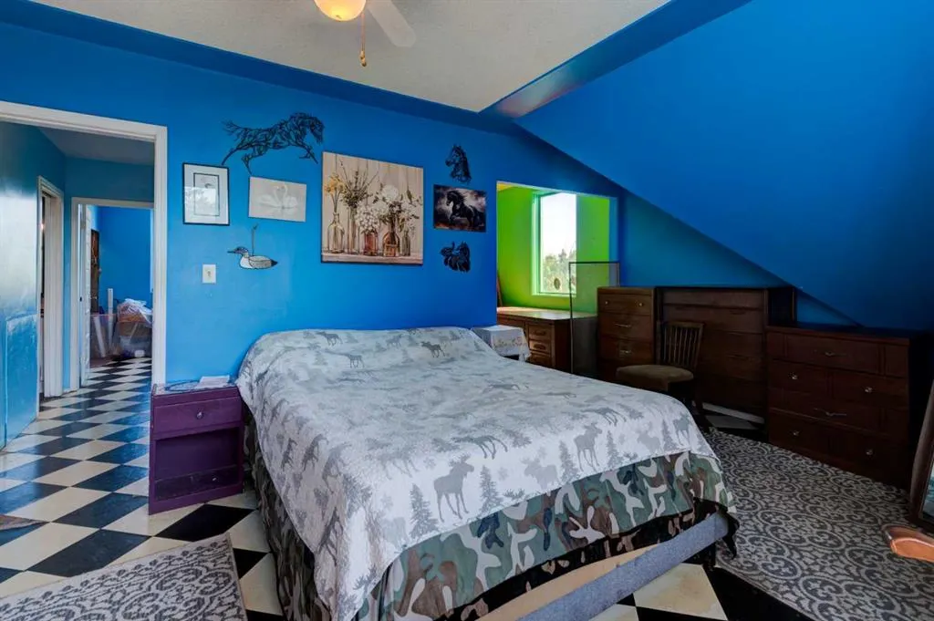 222001 Range Road 225B