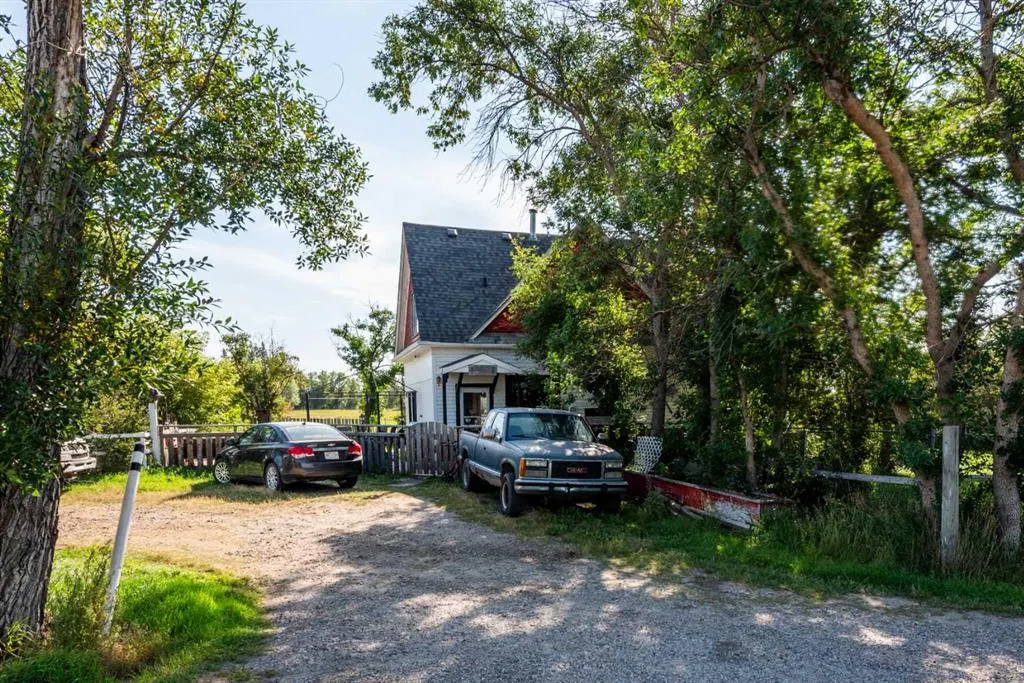 222001 Range Road 225B