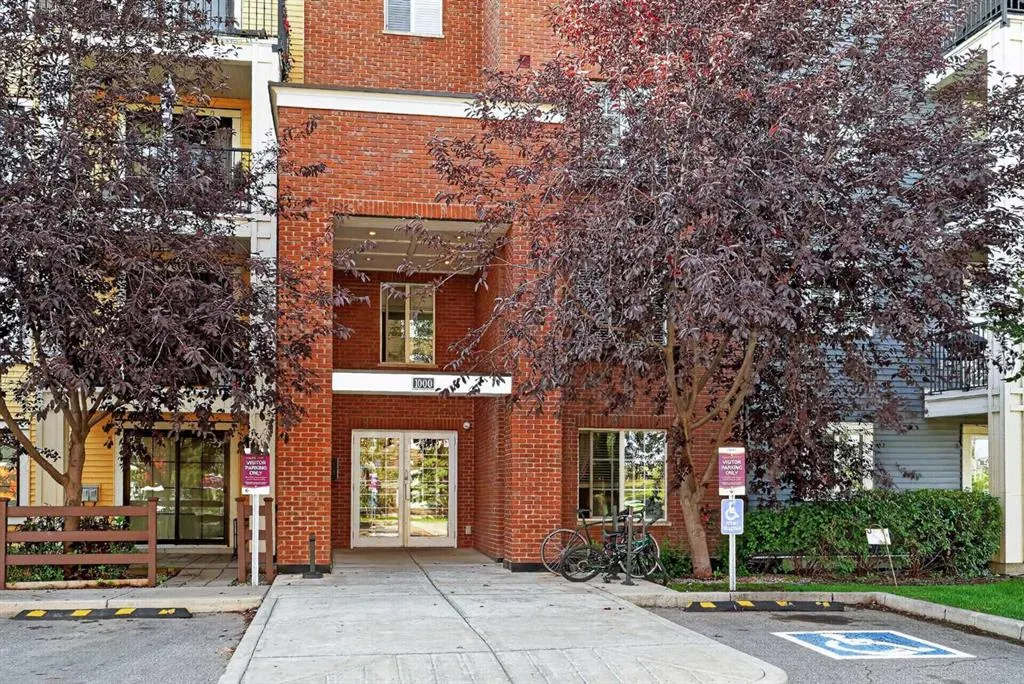 755 Copperpond Boulevard SE #1409