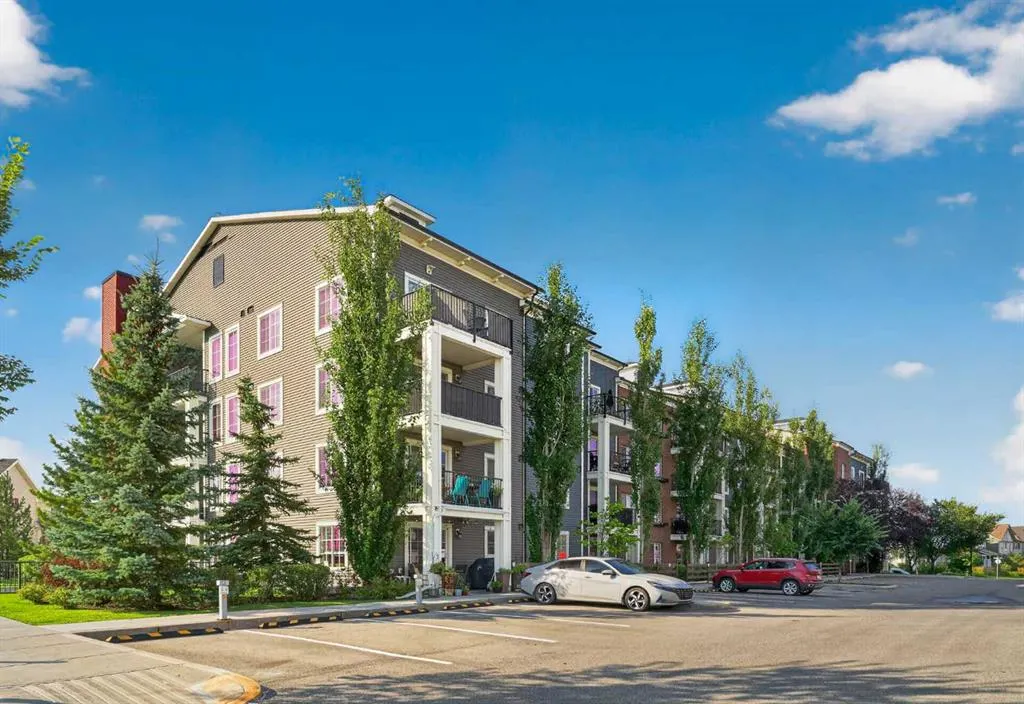 755 Copperpond Boulevard SE #1409