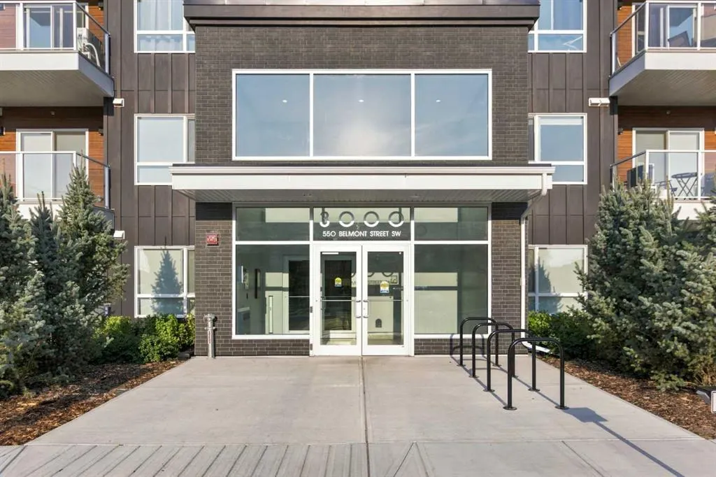550 Belmont Street SW #3210