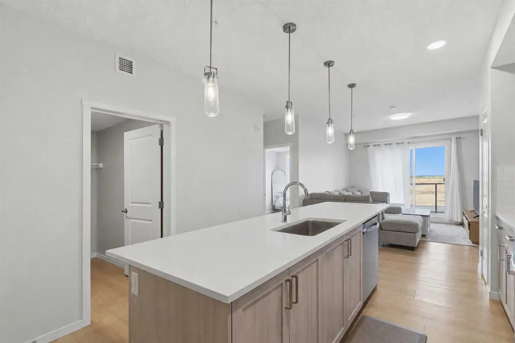 550 Belmont Street SW #3210