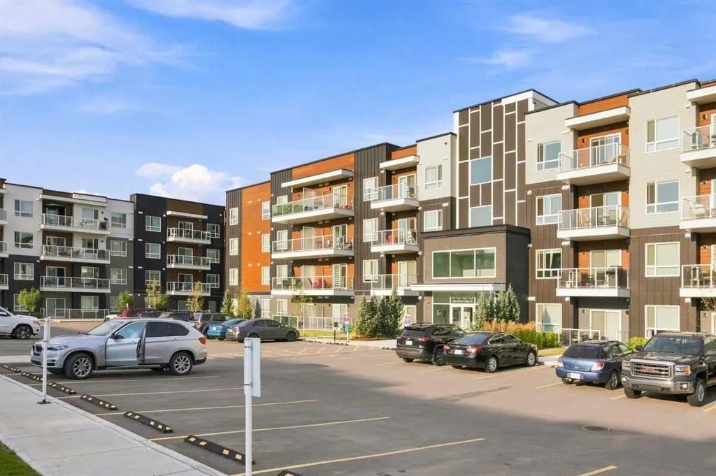 550 Belmont Street SW #3210