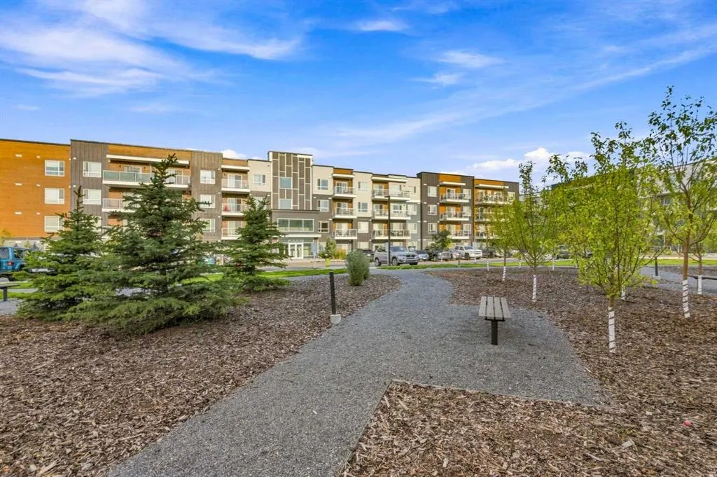 550 Belmont Street SW #3210