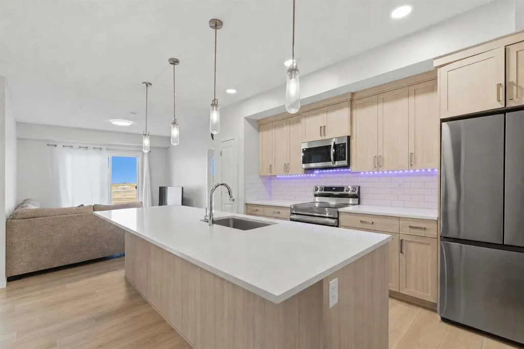550 Belmont Street SW #3210