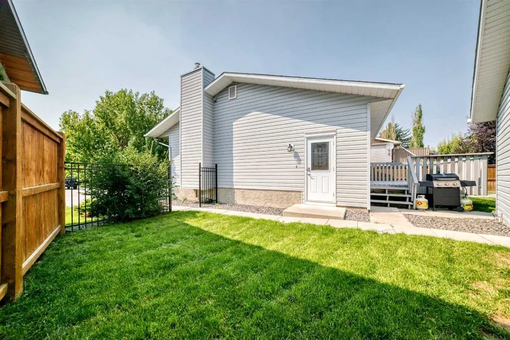 116 McKerrell Close SE