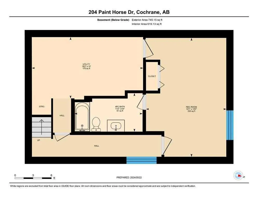 204 Paint Horse Drive