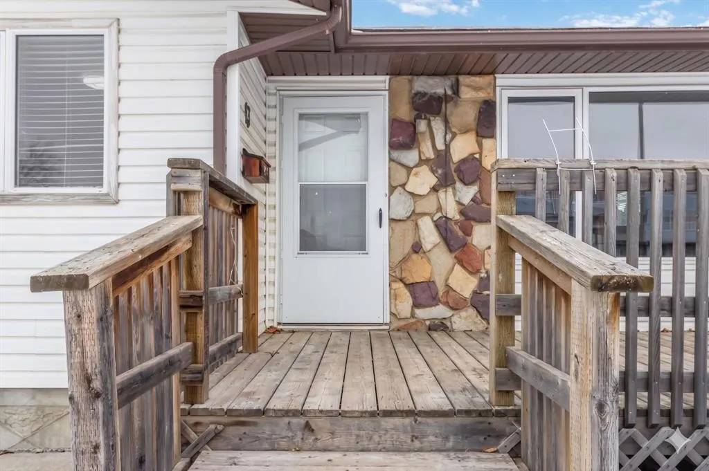 13 Mcleod Street